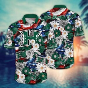 University of Hawaii Shirts